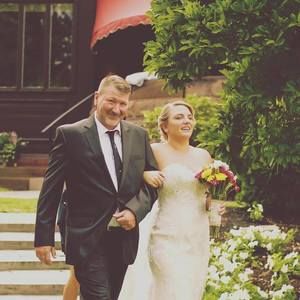 Meet your Posher, Trisha